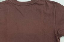 3T1329■クリックポスト対応商品■ジェラード 半袖Tシャツ TWIN FALLS BRUINS JELADO_画像5
