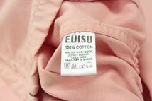 4T3538■エヴィス クラシキジャケット EVISU スイングトップ_画像4