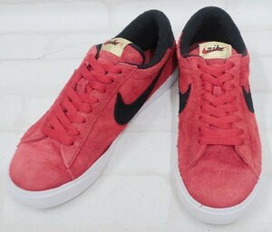 2S3172■ナイキ テニスクラシックAC 377812-607 NIKE TENNIS CLASSIC AC 24cm