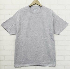 1T5875■新品 チャンピオン 6.1oz 半袖Tシャツ CAHMPION