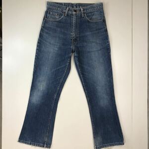 LEVI'S リーバイス 557-0217 デニムパンツ　ジーパン　W31 28-4a