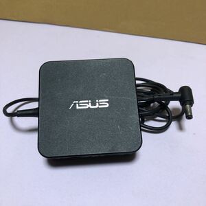 ASUS AC アダプター AD887320/010LF 19V~3.42A Y581L/C X555L Y483L 583L対応 外径約5.5mm内径約2.5ｍｍ/SHA741