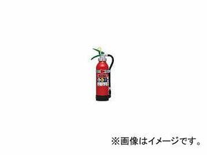 日本ドライケミカル/NDC 自動車用消火器10型 PAN10AG1(3904032) JAN：4944424100822