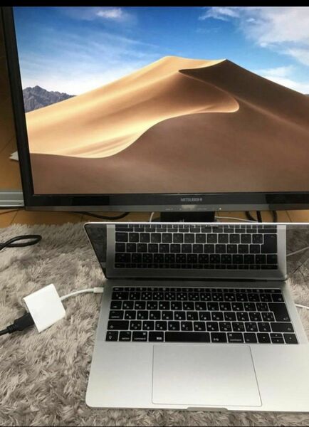 【訳あり】MacBook Pro (13-inch, Late 2016) MacBook Pro