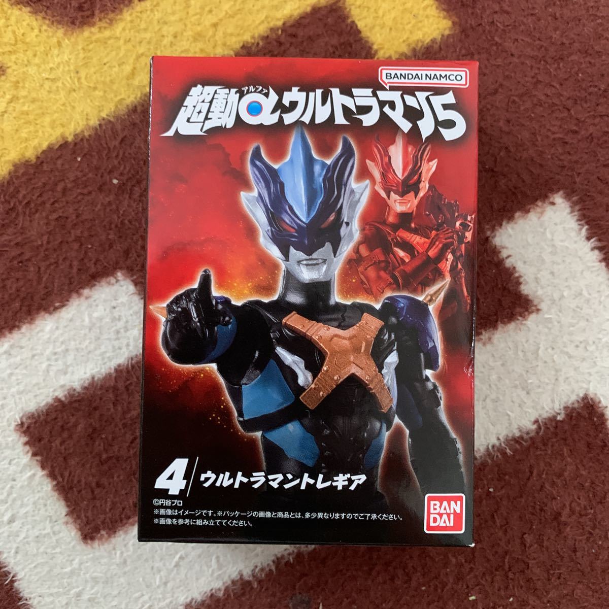 2025年最新】Yahoo!オークション -ウルトラマン トレギアの中古