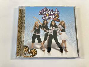 【1】5900◆The Cheetah Girls 2◆輸入盤◆