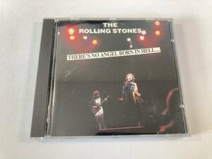 【1】6110◆The Rolling Stones／There's No Angel Born In Hell...◆ローリング・ストーンズ◆輸入盤◆