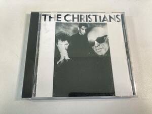 【1】6196◆The Christians／The Christians◆クリスチャンズ◆国内盤◆