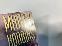 【1】6231◆Marty Robbins／Super Hits◆マーティ・ロビンス／スーパー・ヒッツ◆輸入盤◆_画像4