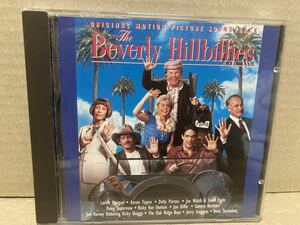 OST【THE BEVERLY HILLBILLIES】サントラ/カントリー/COUNTRY