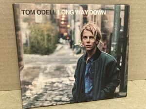 TOM ODELL【LONG WAY DOWN】POPS/SSW
