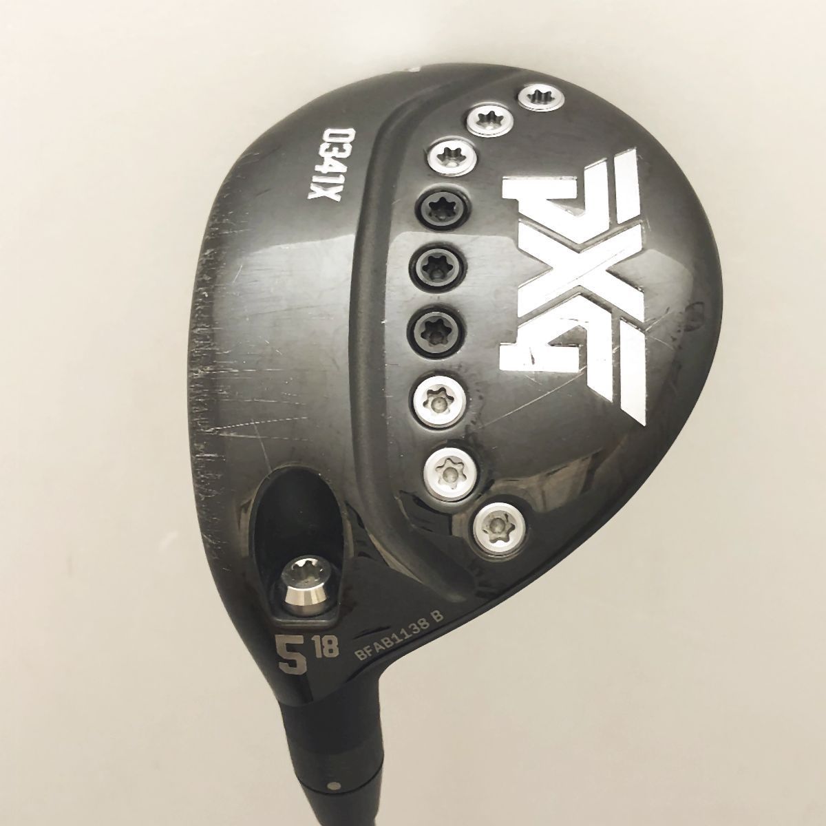 買い銀座 【中古】 PXG 0341 X PROTO TourAD DI-6 X 15 フェアウェイ