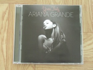 【CD】アリアナ・グランデ ARIANA GRANDE / YOURS TRULY 