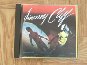 【CD】ジミー・クリフ JIMMY CLIFF / IN CONCERT BEST OF JIMMY CLIFF [Made in USA]