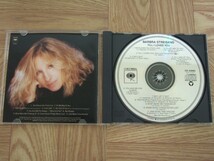 【CD】バーブラ・ストライサント BARBRA STREISAND / TILL I LOVED YOU_画像3