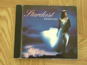 【CD】ナタリー・コール NATALIE COLE / STARDUST 