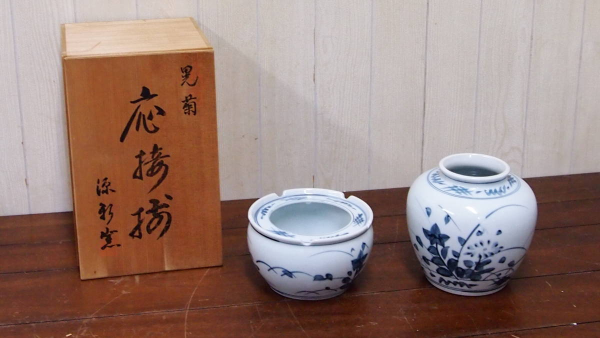 2023年最新】Yahoo!オークション -有田焼 花瓶(その他)の中古品・新品