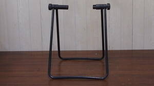  secondhand goods * bicycle stand * bicycle for * maintenance cycle hanger *308S4-J12899