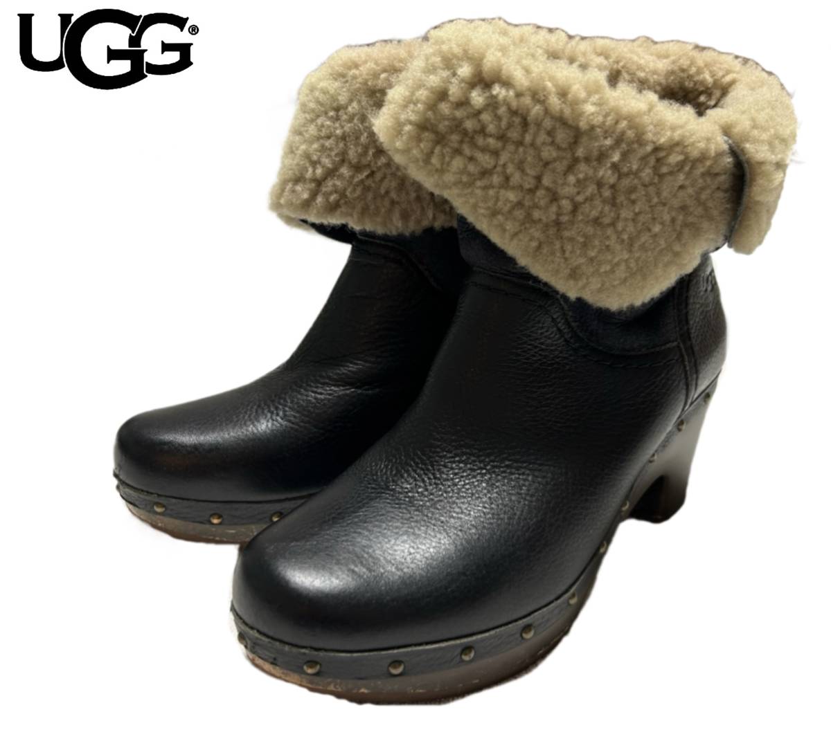 2023年最新】Yahoo!オークション -UGG ムートンブーツ 7(ファッション