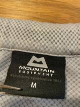 MOUNTAIN EQUIPMENT マウンテンイクイップメント ナイロン ショートパンツ ショーツ M ハーフ アウトドア キャンプ_画像7