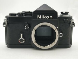 Nikon F2 アイレベル ブラック ニコン