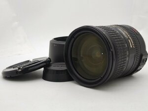 Nikon DX AF-S NIKKOR 18-200ｍｍ F3.5-5.6 G ED VR ニコン VR不良