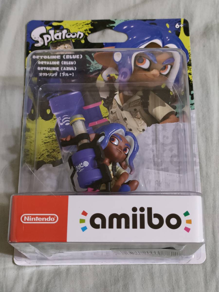 2025年最新】Yahoo!オークション -amiibo スプラトゥーン 3の 2025年最新】Yahoo!オークション -amiibo スプラトゥーン 3の
