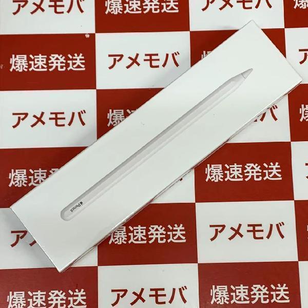 未開封品 Apple pencil 第二世代 MU8F2J/A-