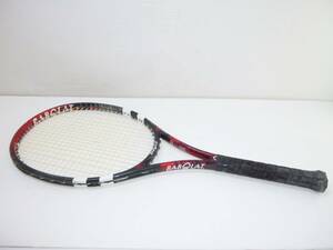 N6597b BabolaT/バボラ 硬式テニスラケット PURE CONTROL TEAM G2
