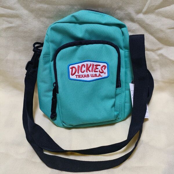 Dickies ショルダーバッグ