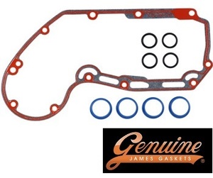 JAMES GASKET 2000-03 XL スポーツスター XL JGI-25263-00KX カムギアカバー ガスケット ジェームズ