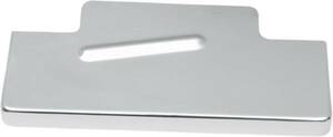 DS324119 battery top cover Dyna 1997-2005 FXD DYNA DS-324119 letter pack post service . shipping 0