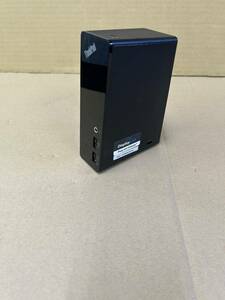 Lenovo ThinkPad Basic USB3.0 Dock DL3700-ESS (3