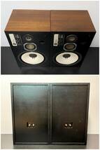 Vintage JBL L100 Century 初期型 オールアルニコ 123A-1+ LE5-2 + LE20-1 グリル2種から選択_画像5