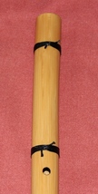 F管ケーナ30Sax運指、他の木管楽器と持ち替えに最適　Key Eb Quena30　sax fingering_画像7