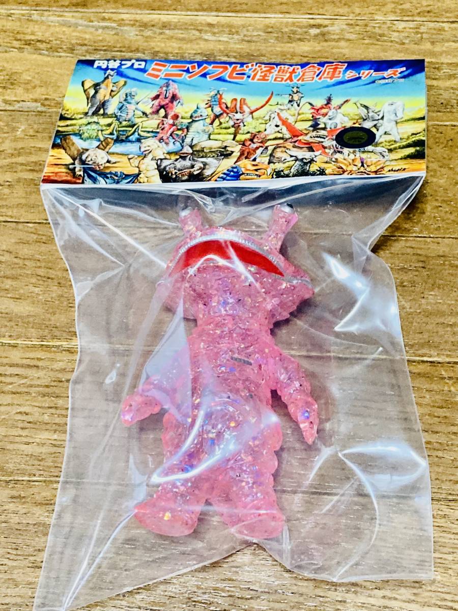 年最新ヤフオク! max toy カネゴンの中古品・新品・未使用品一覧