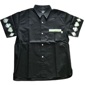 STANDOUT Lサイズセール品シャツ