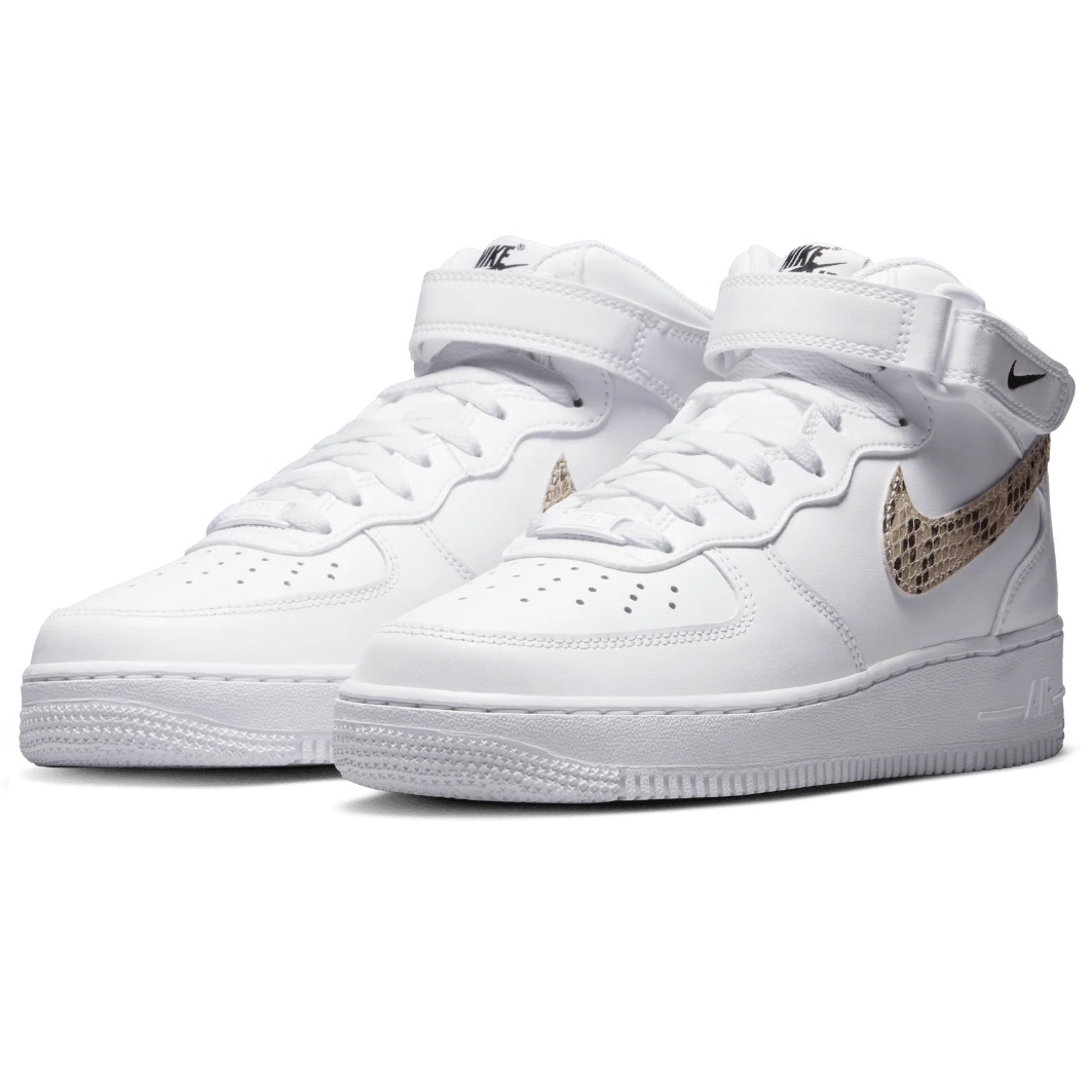 Yahoo!オークション -「nike air force 1 mid 07」(レディースシューズ