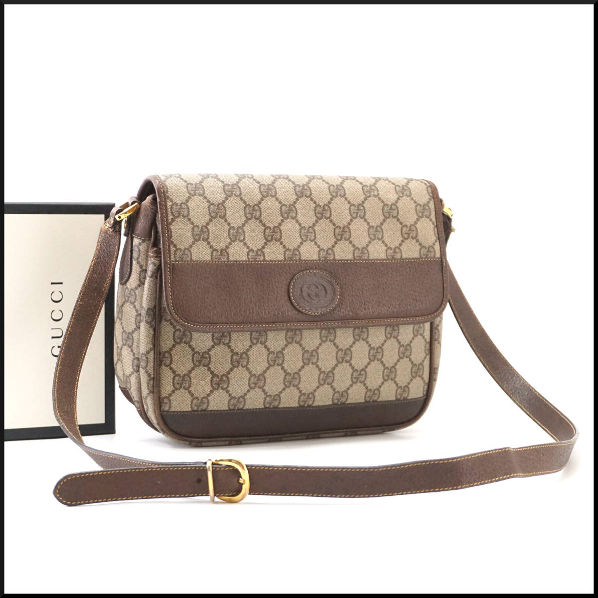 GUCCI オールドグッチの値段と価格推移は?|897件の売買データから