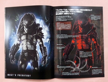 パンフ「プレデターズ/PREDATORS」ニムロッド・アーントル監督_画像4