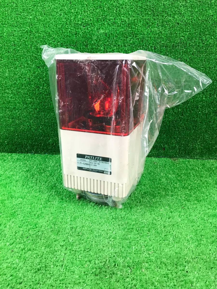 2023年最新】Yahoo!オークション -回転灯 (積層)の中古品・新品・未