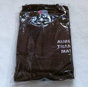 нераспечатанный ALFEE I⑯ тренировочный футболка AUBE 2002 TRANSFOR MATION новый товар товары Alf .- высота видеть ...