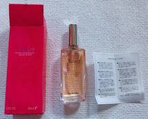 ALFEE I⑩ 香水 Juliet 30ml ジュリエット 新品 グッズ アルフィー 高見沢俊彦_画像2