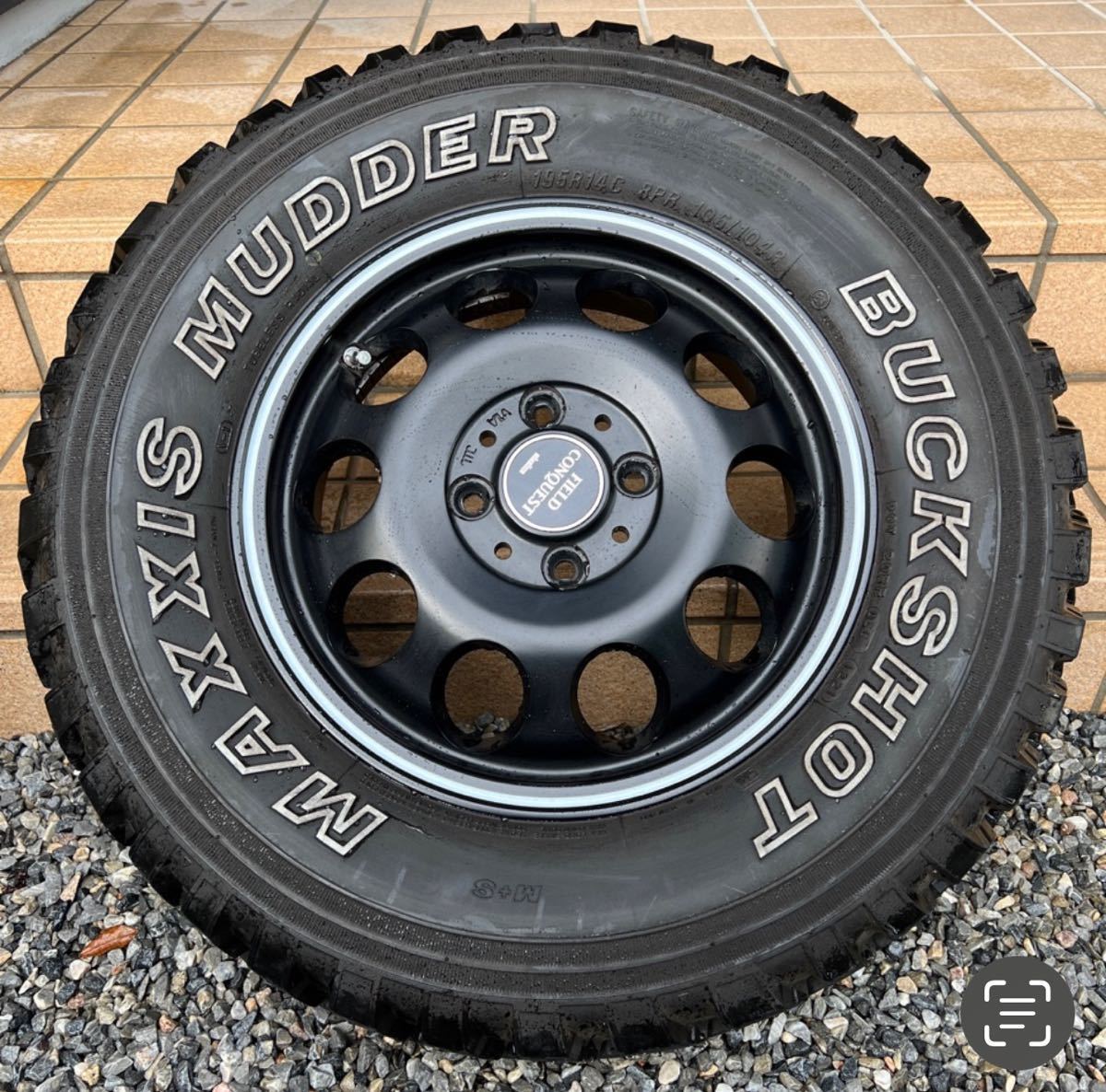 2023年最新】ヤフオク! -maxxis タイヤの中古品・新品・未使用品一覧