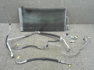 2307151 4805・BMW ミニ R55 ML16 クーパー クラブマン N12B16A 【エアコン コンデンサー】 検査済 64539239920