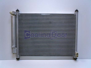 * Town Box condenser [MQ507351]DS64W* new goods * great special price *18 months guarantee *CoolingDoor*