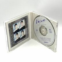 高橋真梨子「Voice～Special Best」ベスト盤 はがゆい唇 for you…【良品/CD】 #8535_画像2