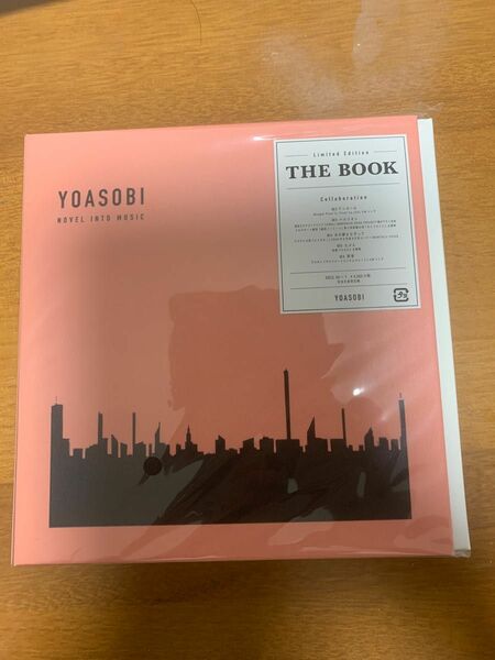 YOASOBI THE BOOK