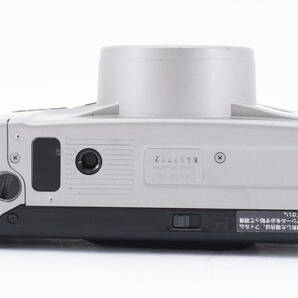 2013 【難あり品(ジャンク）】 Canon Autoboy J Panorama Point & Shoot Film Camera キヤノン コンパクトフィルムカメラ 0806の画像8