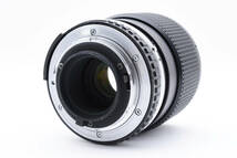 【良品】 Nikon Series E 36-72mm f/3.5 MF Zoom Lens ニコン MFズームレンズ 0827 2352_画像4